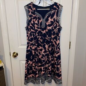 Size 16 Liz Claiborne dress